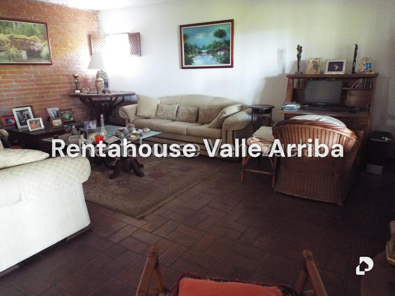 Casa en Loma Larga, Caracas – 14