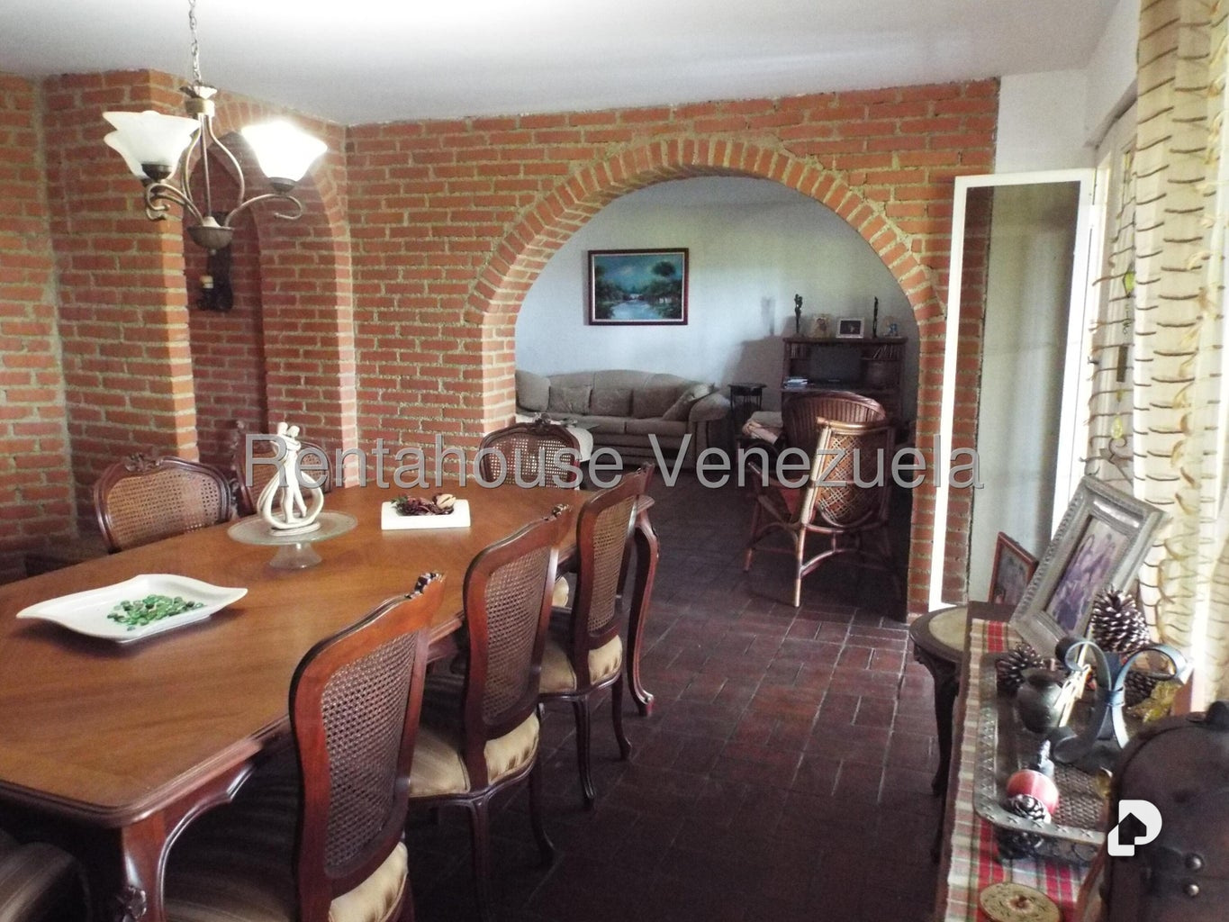 Casa en Loma Larga, Caracas – 16