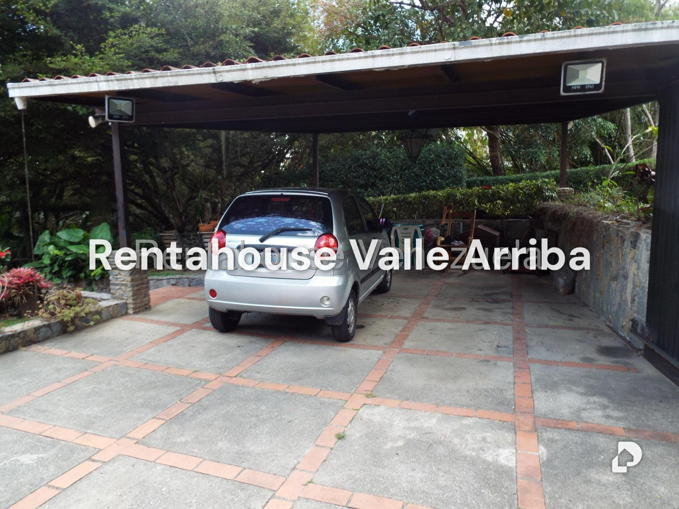Casa en Loma Larga, Caracas – 9