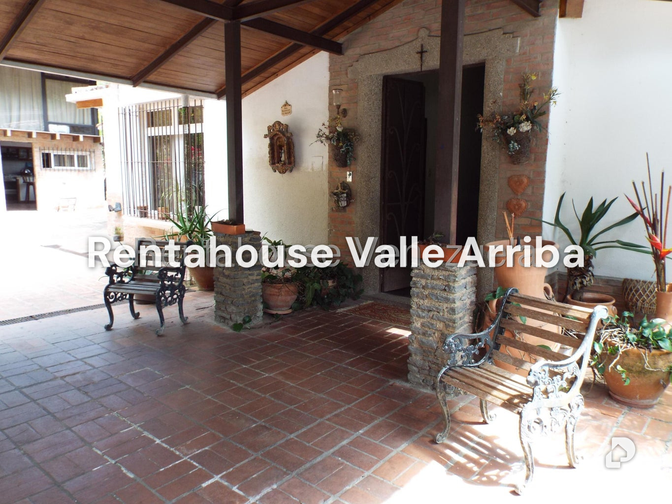Casa en Loma Larga, Caracas – 5