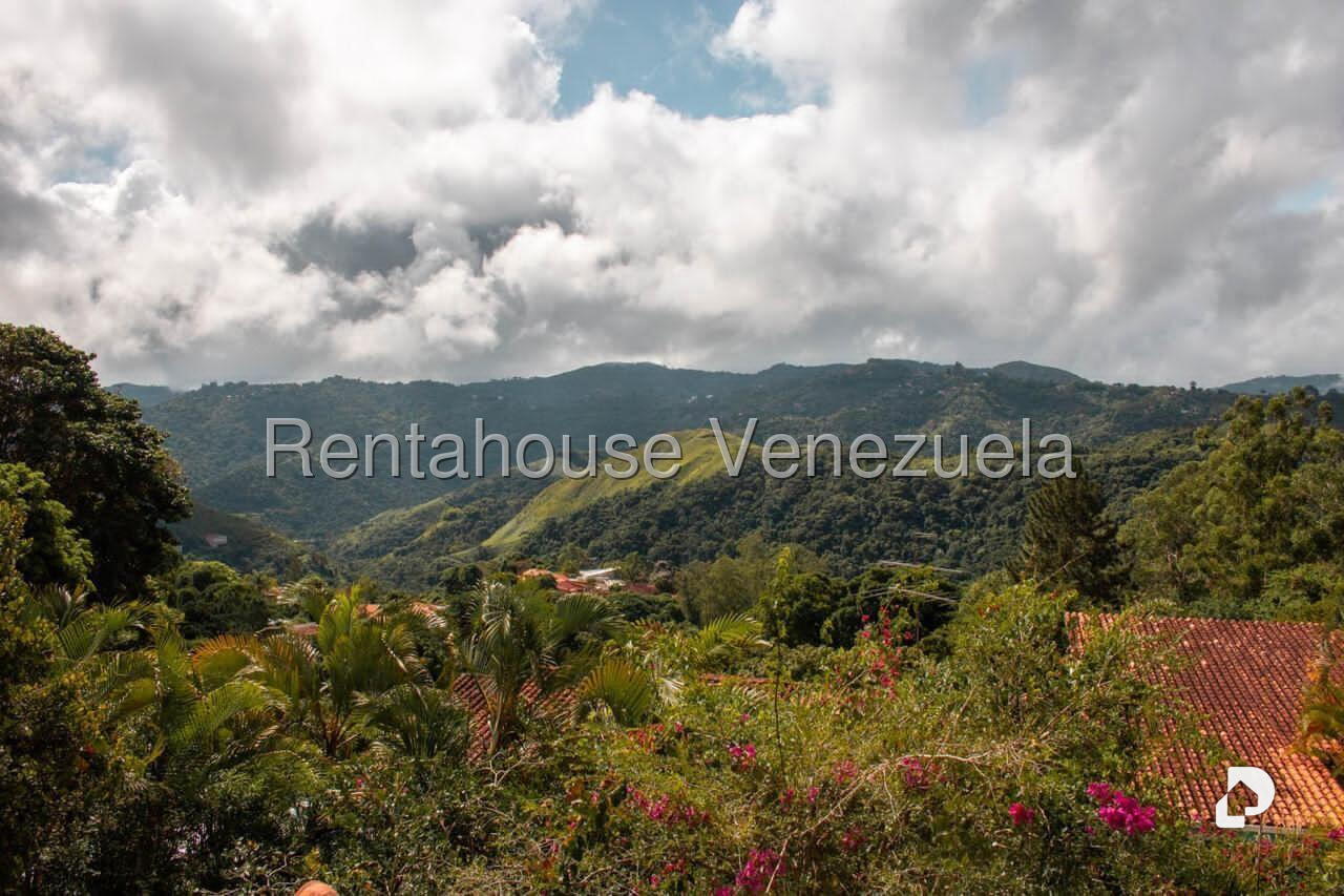 Casa en Loma Larga, Caracas – 21