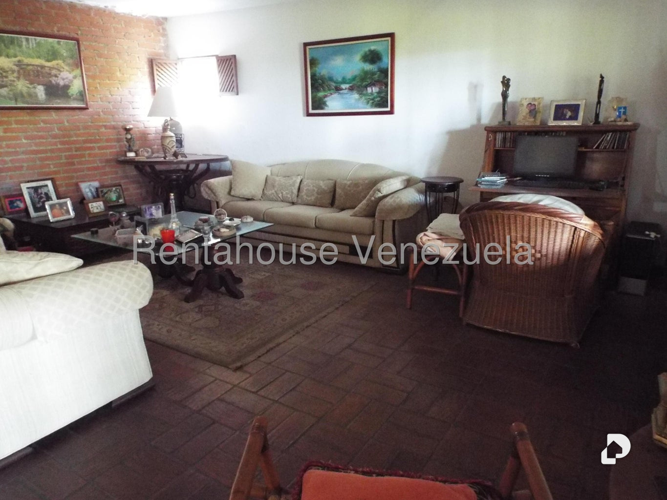 Casa en Loma Larga, Caracas – 14