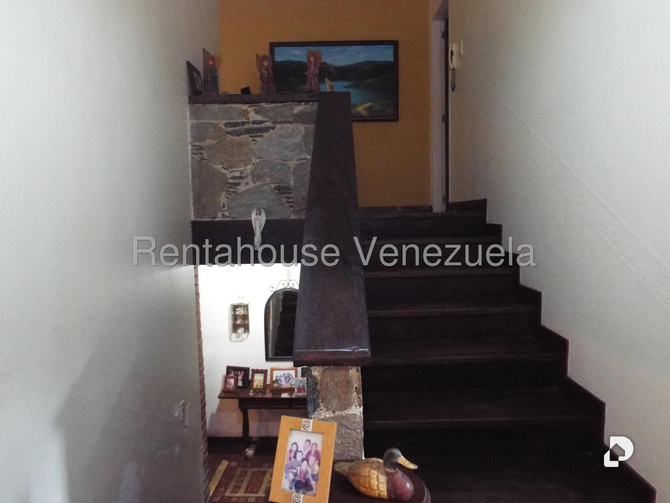 Casa en Loma Larga, Caracas – 11