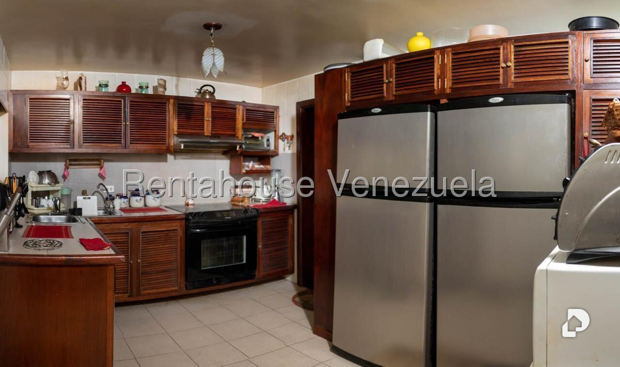 Casa en Loma Larga, Caracas – 23