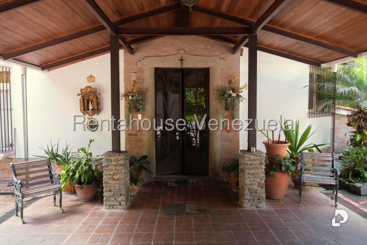 Casa en Loma Larga, Caracas – 4