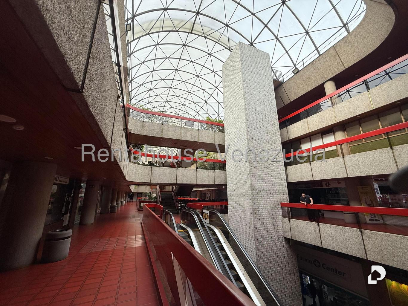 Local comercial en Las Mercedes, Caracas – 2