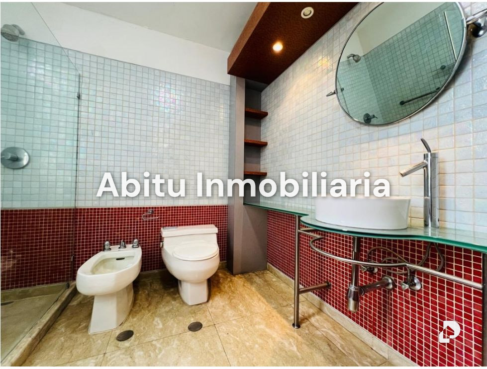 Apartamento en Lomas de San Román, Caracas – 15