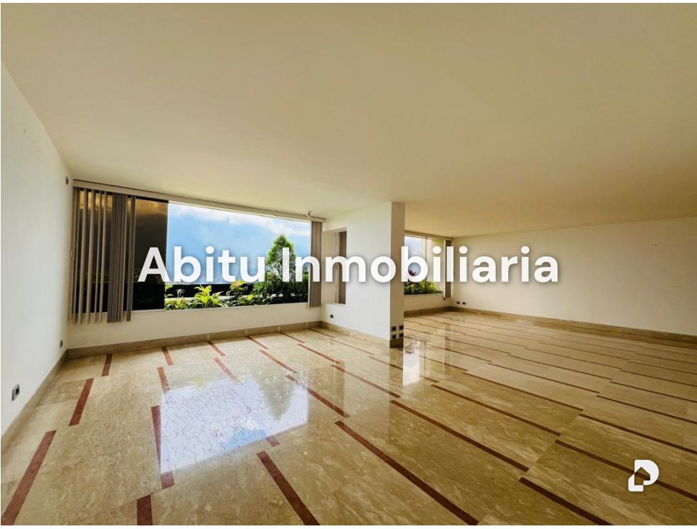 Apartamento en Lomas de San Román, Caracas – 5