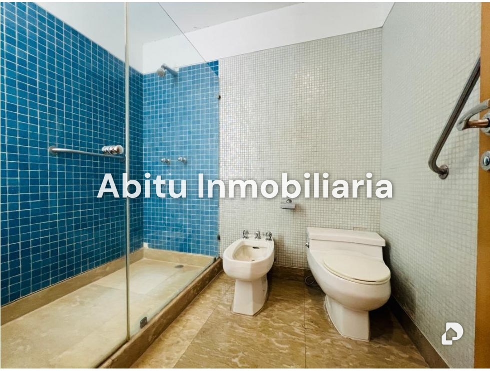 Apartamento en Lomas de San Román, Caracas – 14