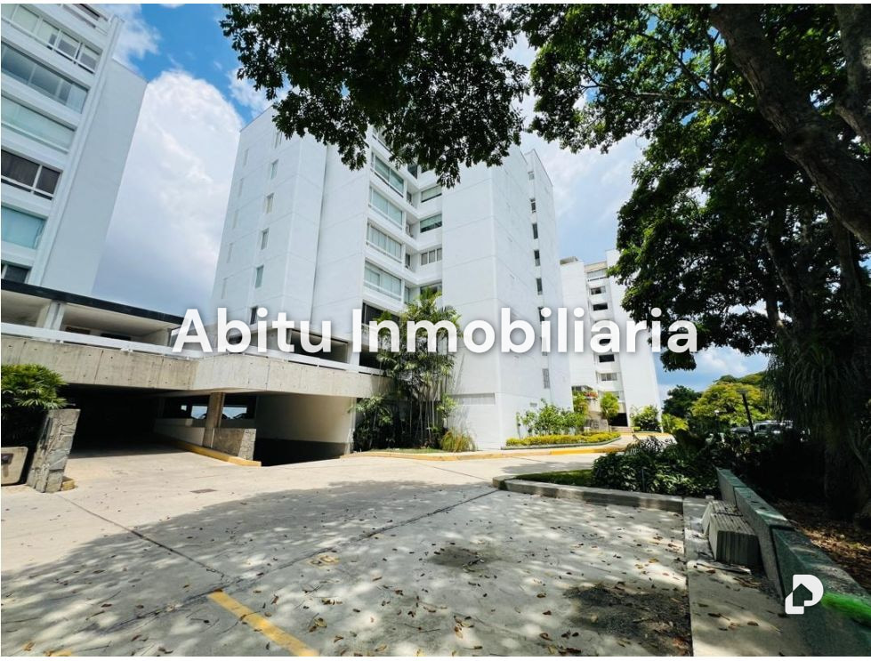 Apartamento en Lomas de San Román, Caracas – 12