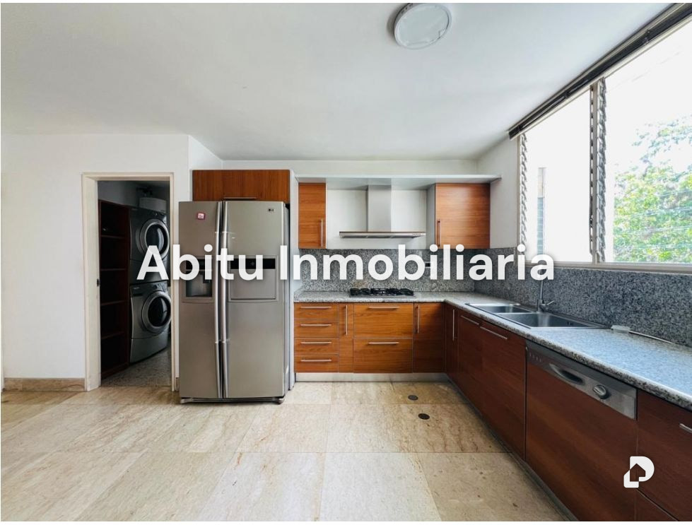 Apartamento en Lomas de San Román, Caracas – 11