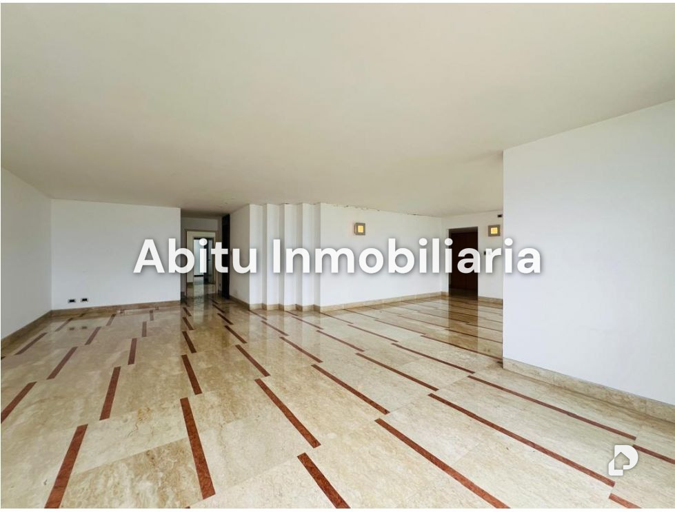 Apartamento en Lomas de San Román, Caracas – 7