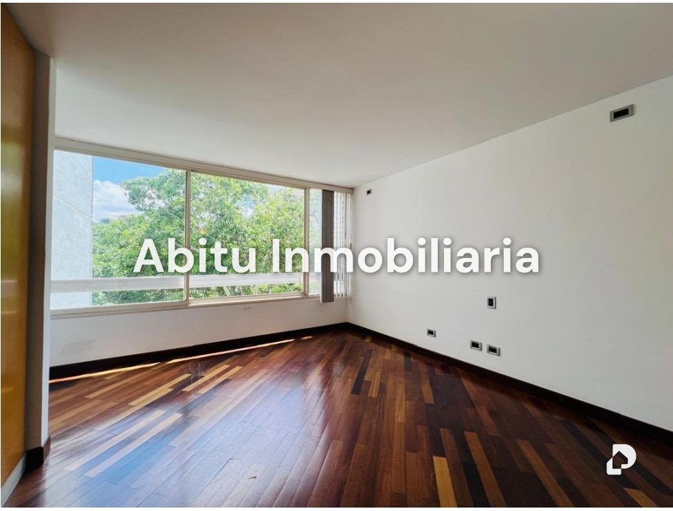 Apartamento en Lomas de San Román, Caracas – 8