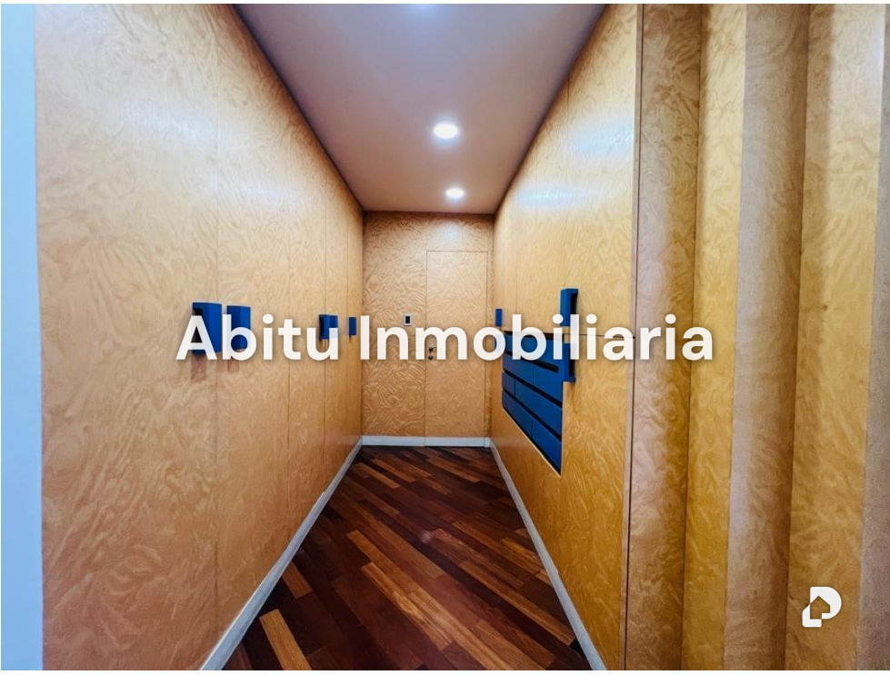 Apartamento en Lomas de San Román, Caracas – 13