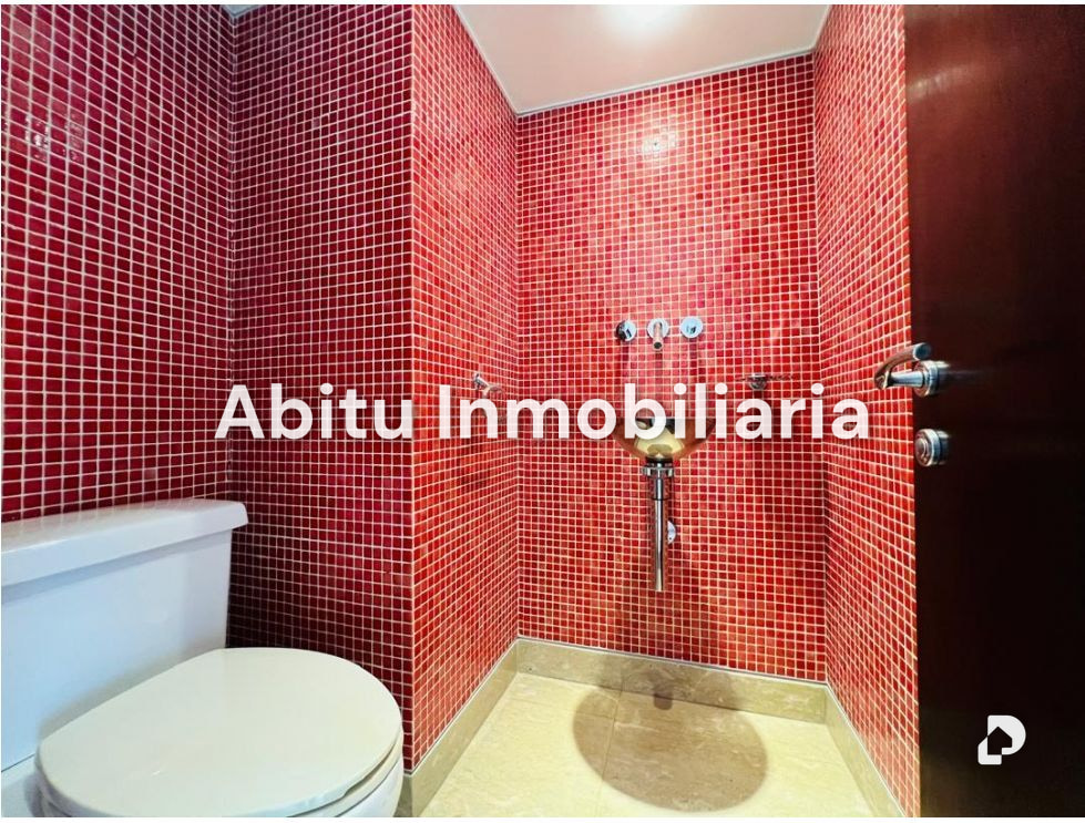 Apartamento en Lomas de San Román, Caracas – 16