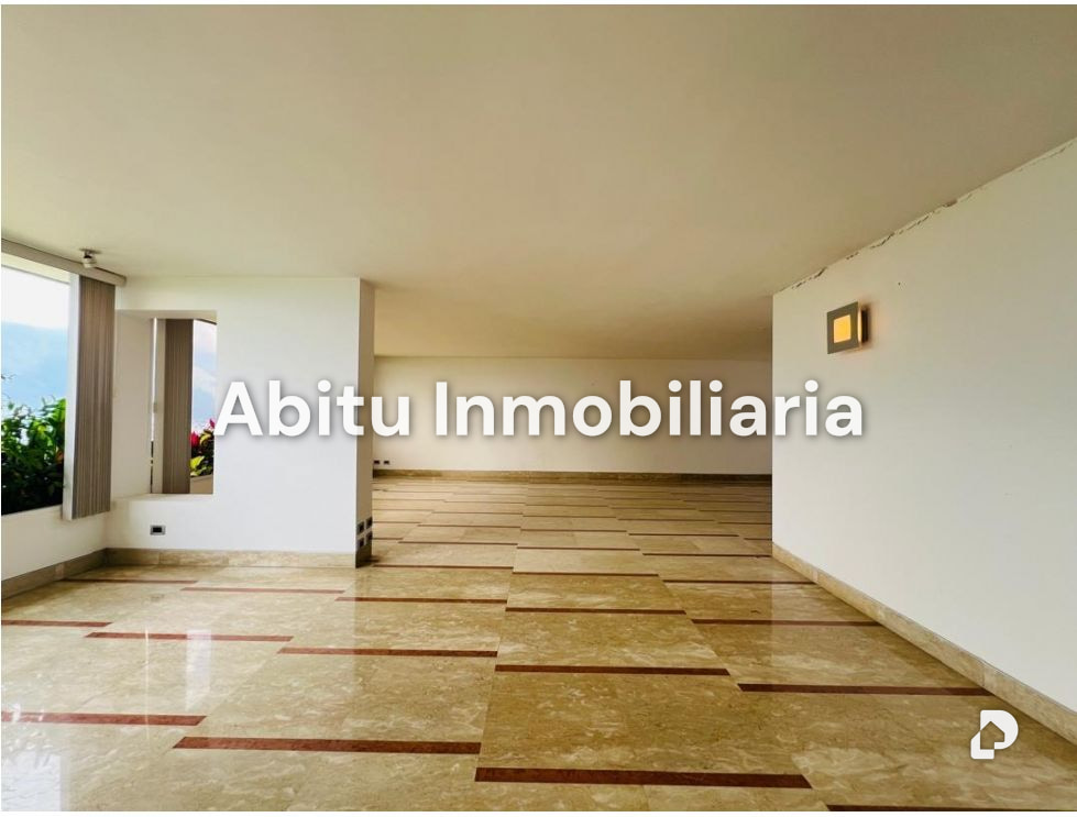 Apartamento en Lomas de San Román, Caracas – 6