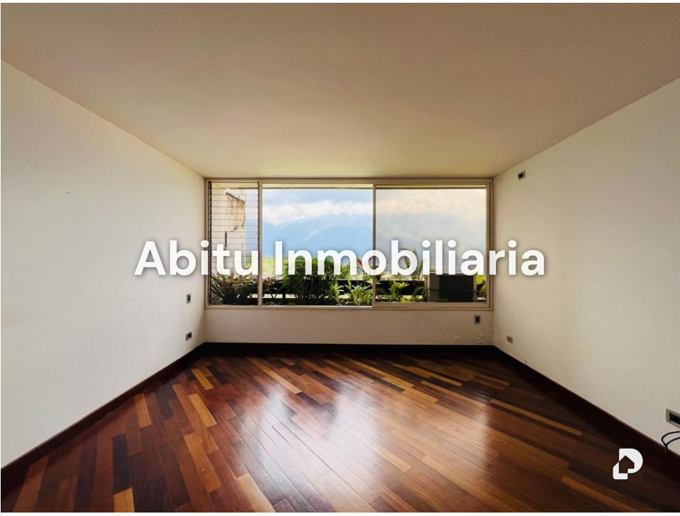 Apartamento en Lomas de San Román, Caracas – 9