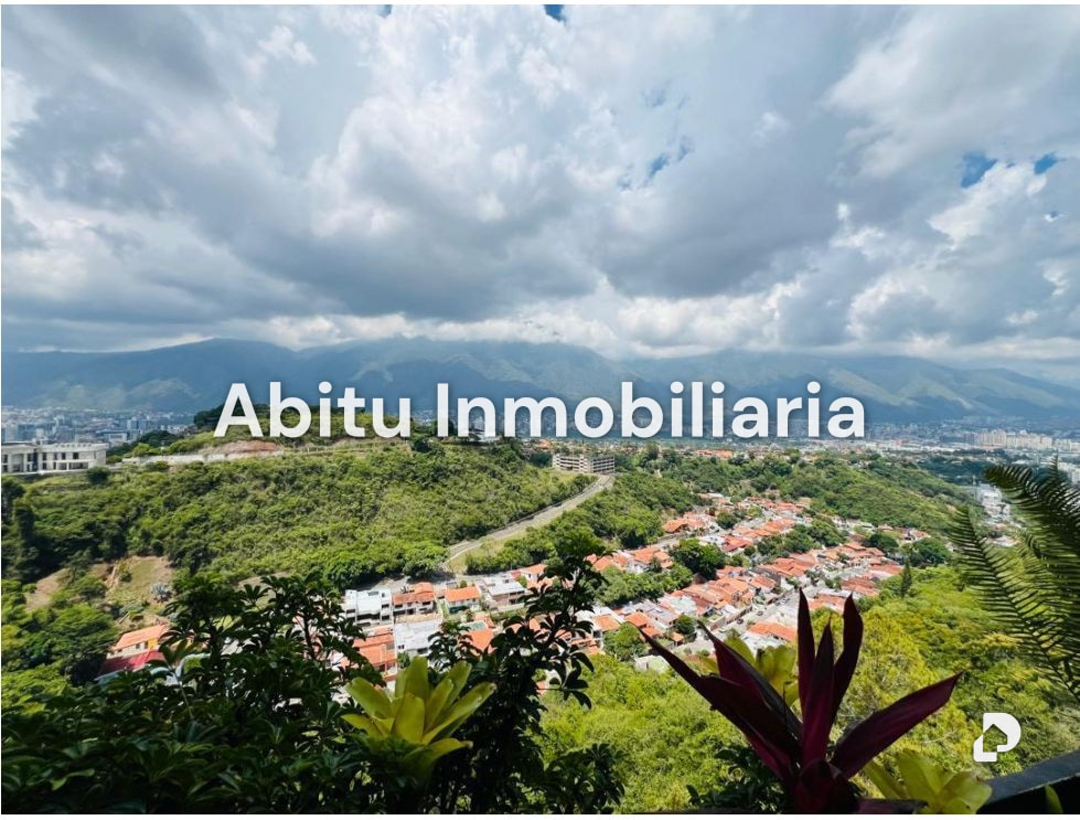 Apartamento en Lomas de San Román, Caracas – 1