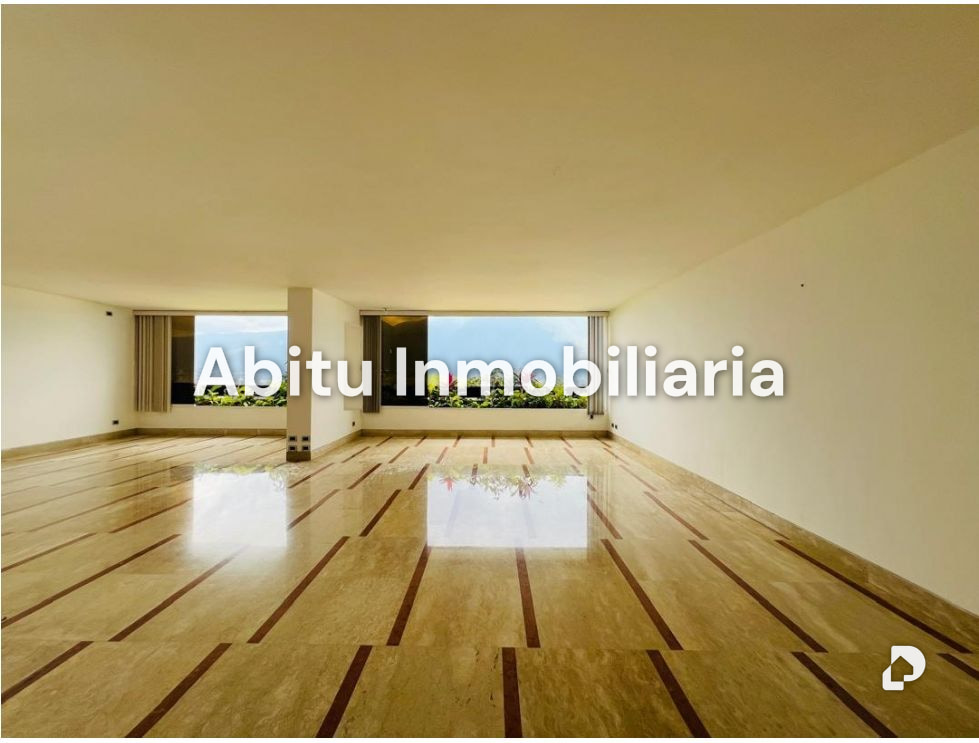 Apartamento en Lomas de San Román, Caracas – 4
