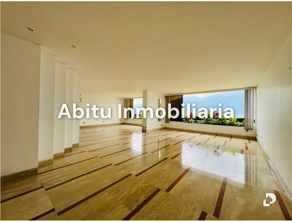 Apartamento en Lomas de San Román, Caracas – 3