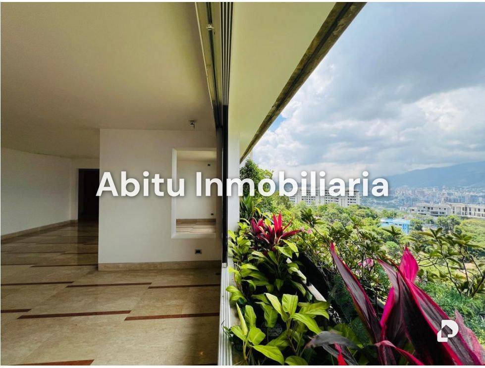 Apartamento en Lomas de San Román, Caracas – 2