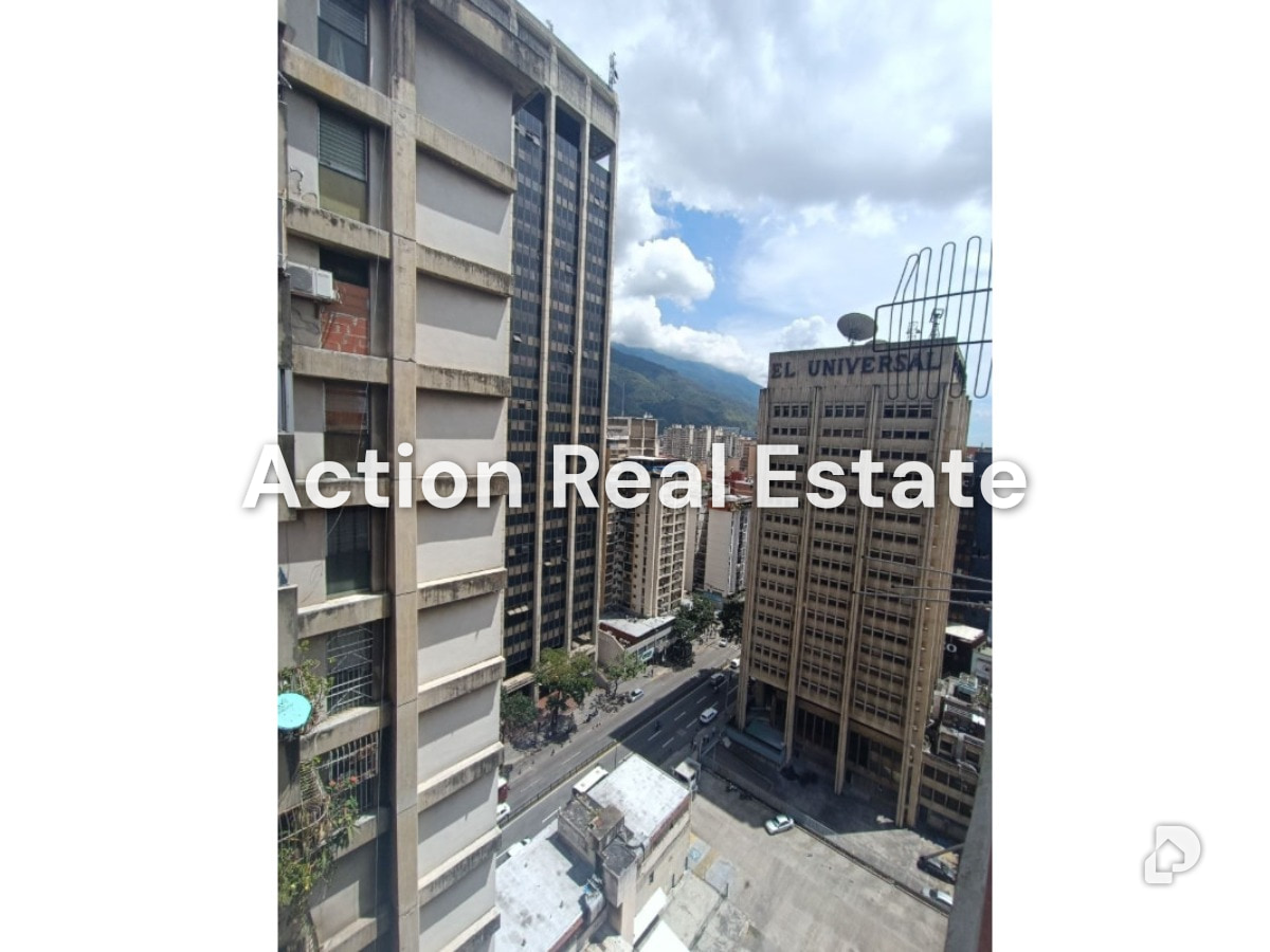 Apartamento en Altagracia, Caracas – 15