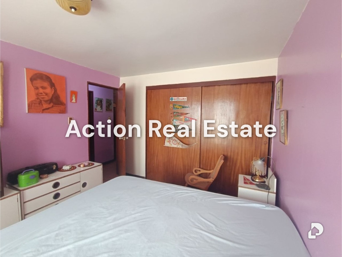 Apartamento en Altagracia, Caracas – 8