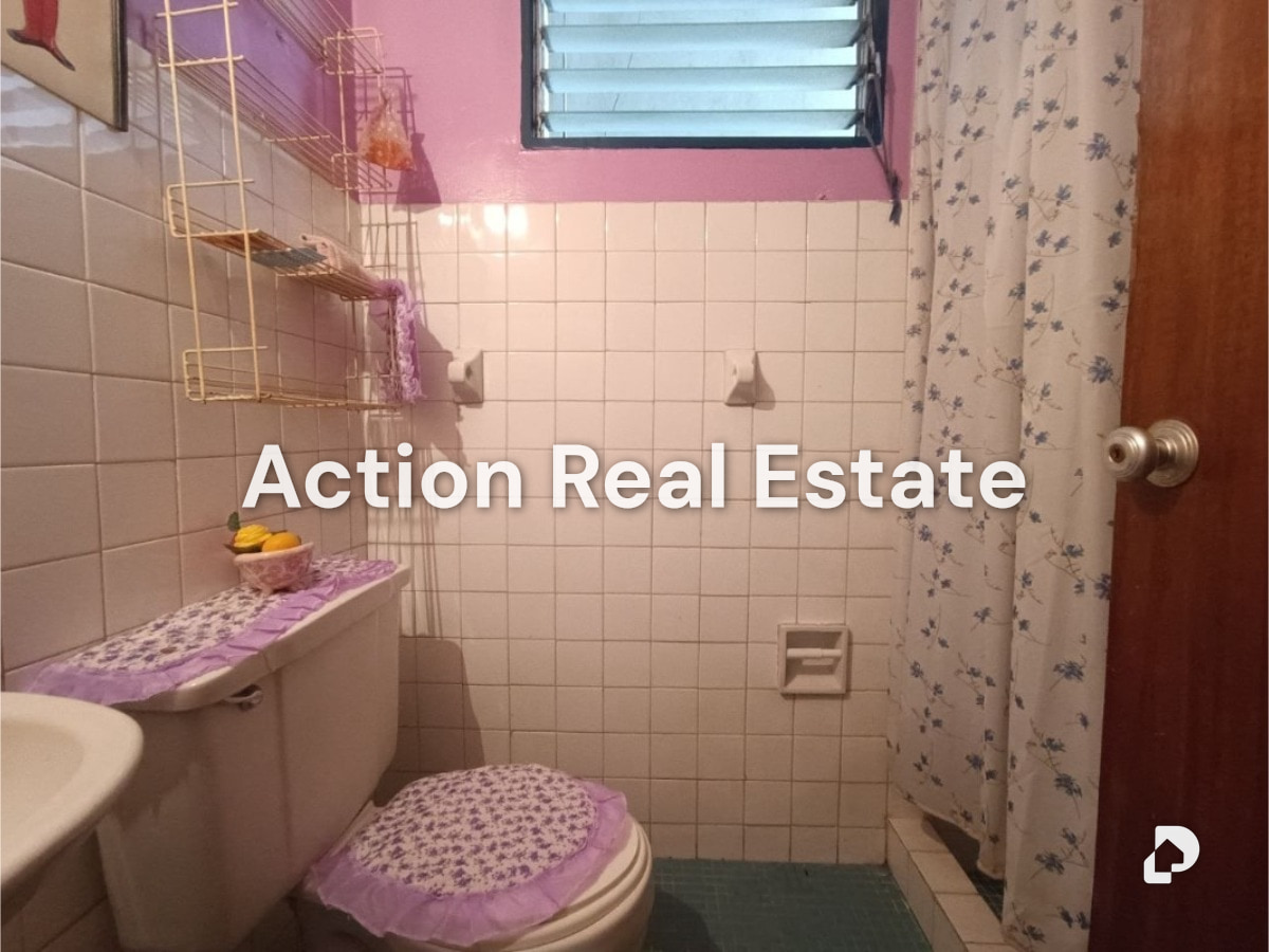 Apartamento en Altagracia, Caracas – 11