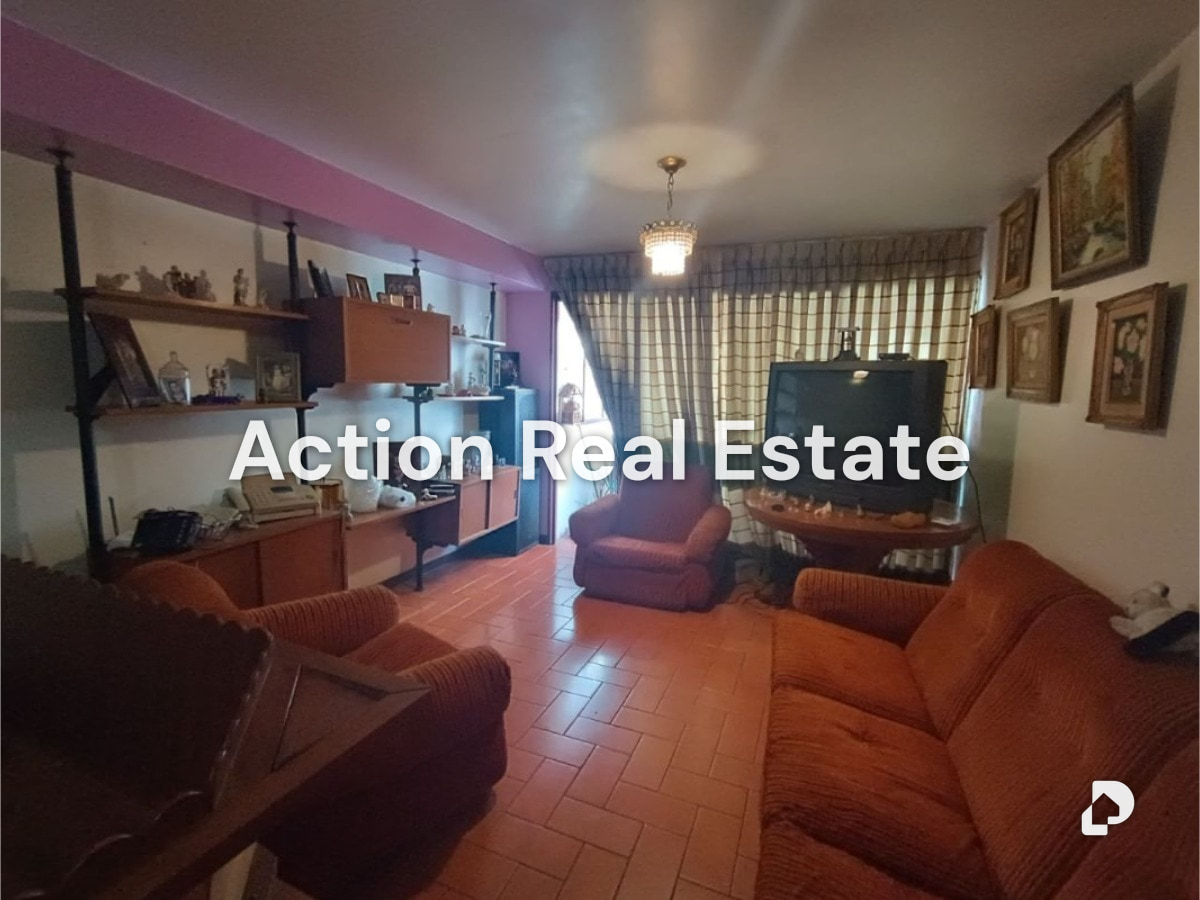 Apartamento en Altagracia, Caracas – 2