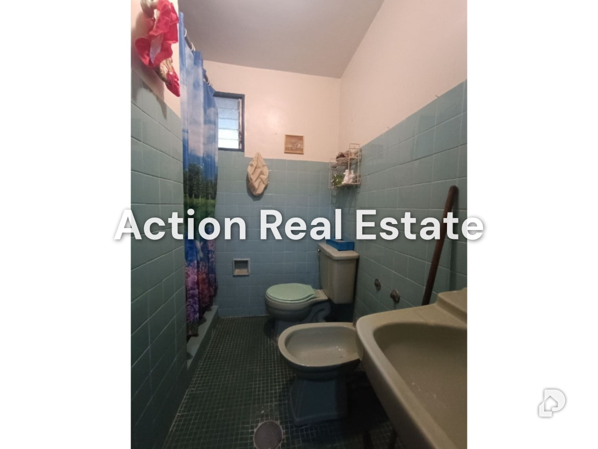 Apartamento en Altagracia, Caracas – 12