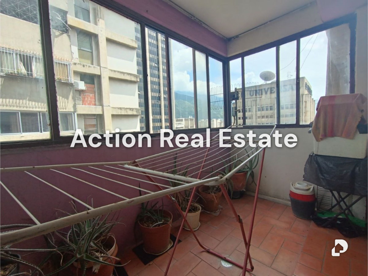 Apartamento en Altagracia, Caracas – 14