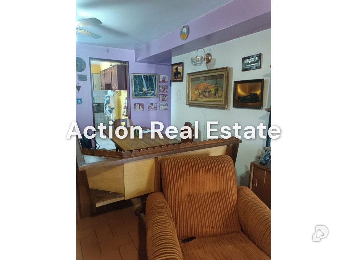 Apartamento en Altagracia, Caracas – 7