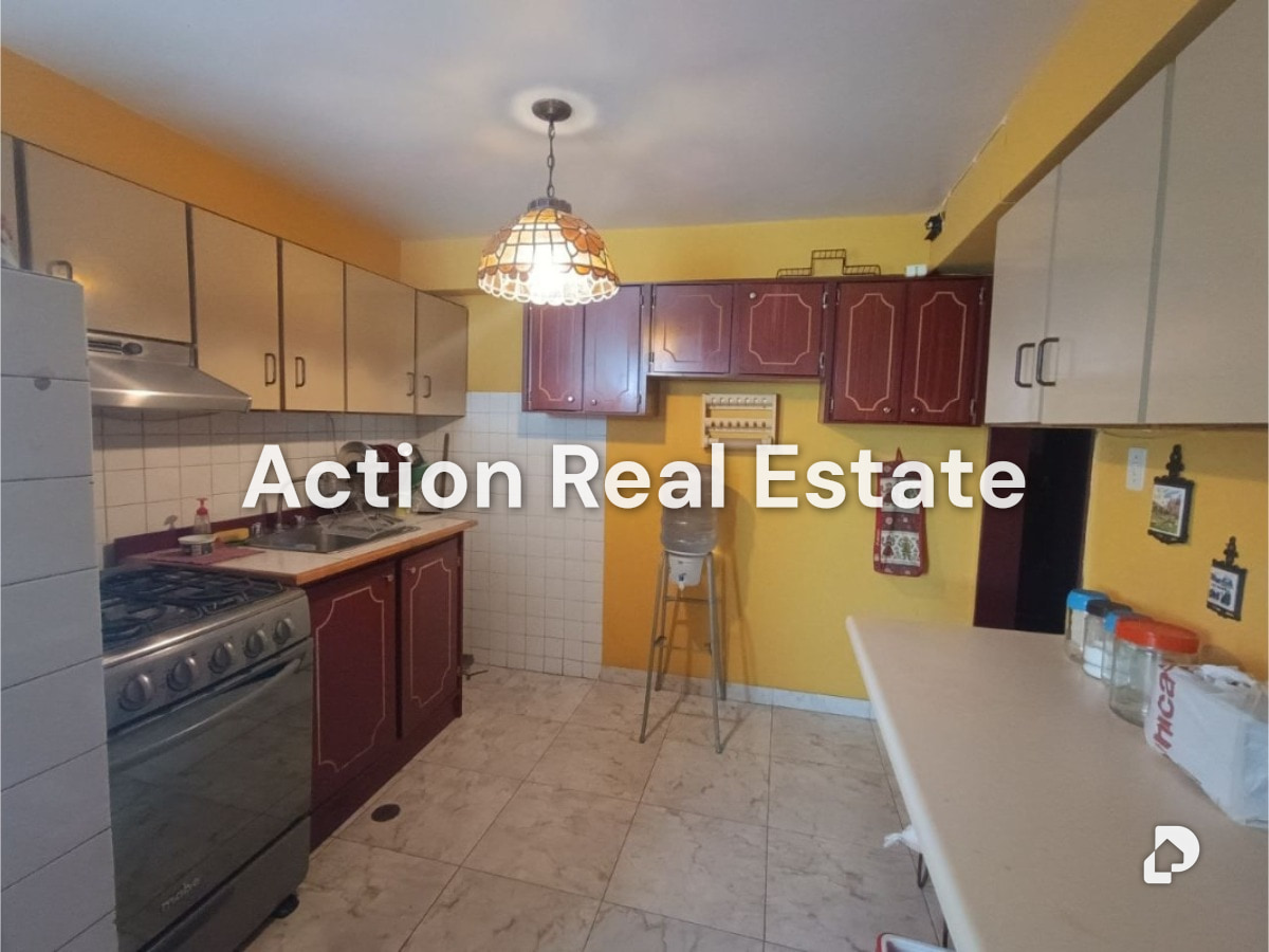 Apartamento en Altagracia, Caracas – 5