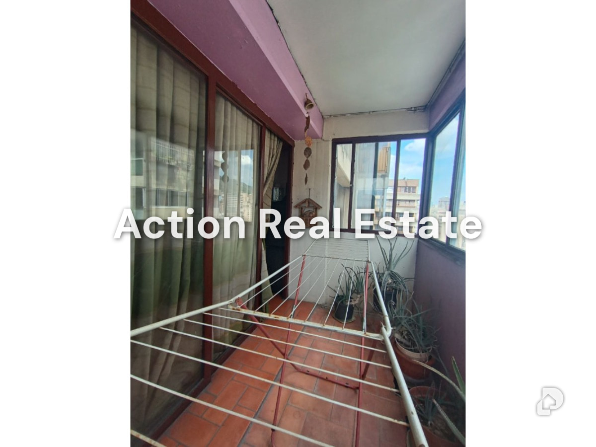 Apartamento en Altagracia, Caracas – 13