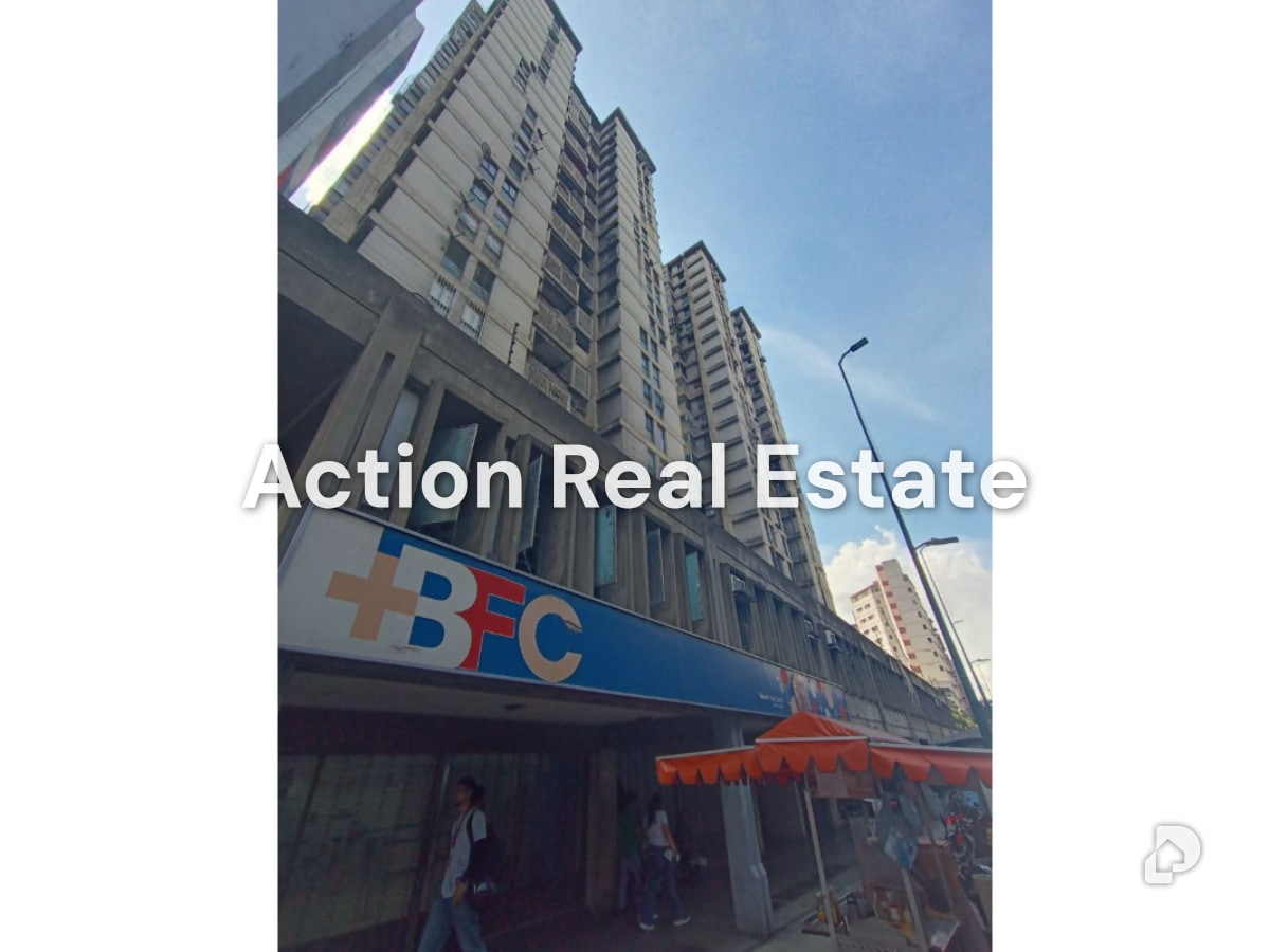 Apartamento en Altagracia, Caracas – 1