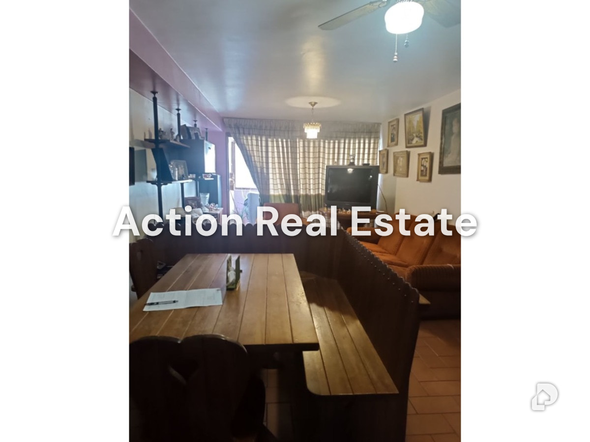 Apartamento en Altagracia, Caracas – 4