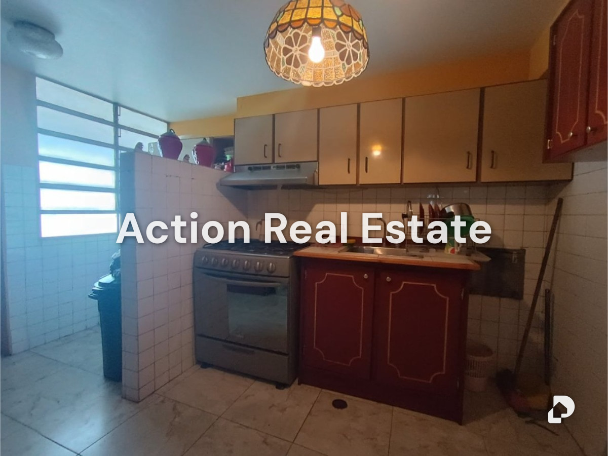 Apartamento en Altagracia, Caracas – 6