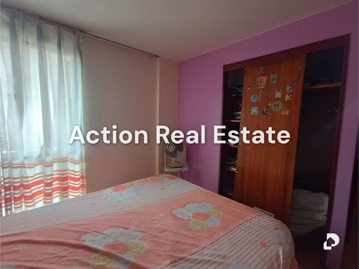 Apartamento en Altagracia, Caracas – 9