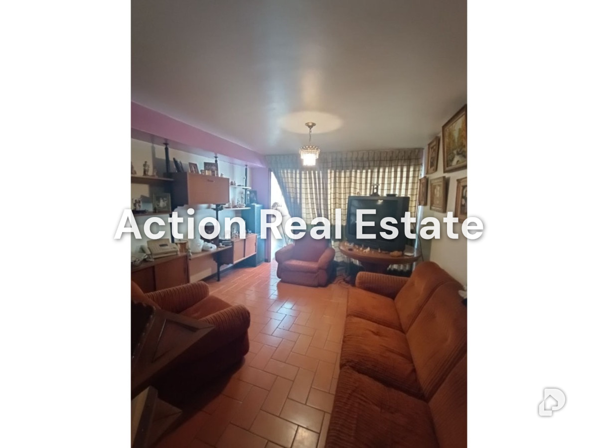 Apartamento en Altagracia, Caracas – 3