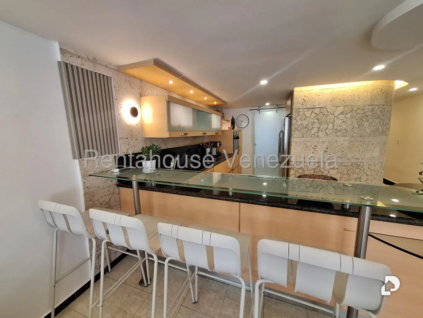 Casa en Villa Nueva Hatillo, Caracas – 14