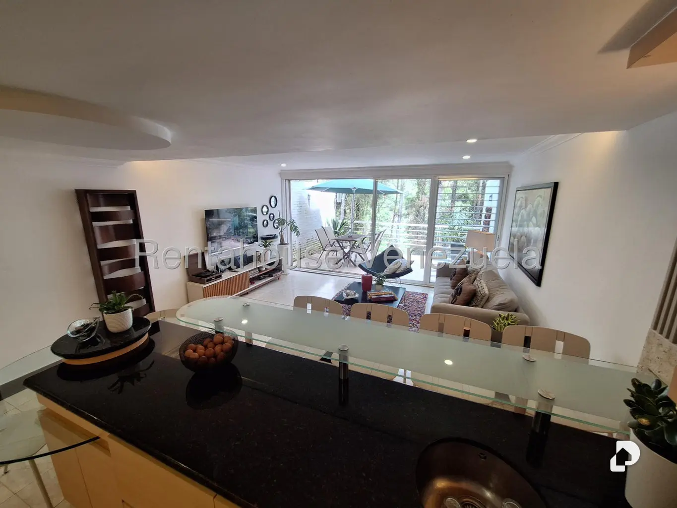 Casa en Villa Nueva Hatillo, Caracas – 21