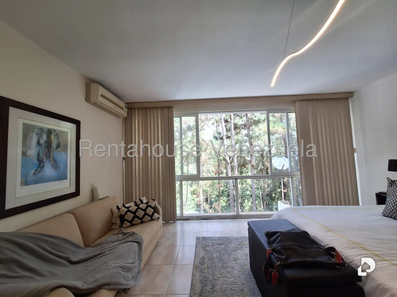 Casa en Villa Nueva Hatillo, Caracas – 27