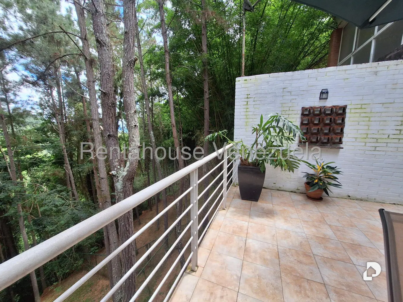 Casa en Villa Nueva Hatillo, Caracas – 11