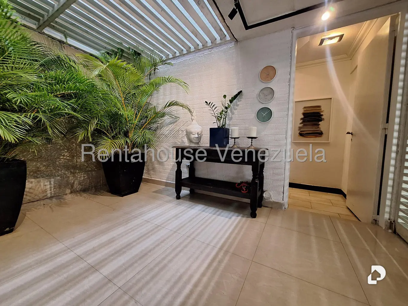 Casa en Villa Nueva Hatillo, Caracas – 3
