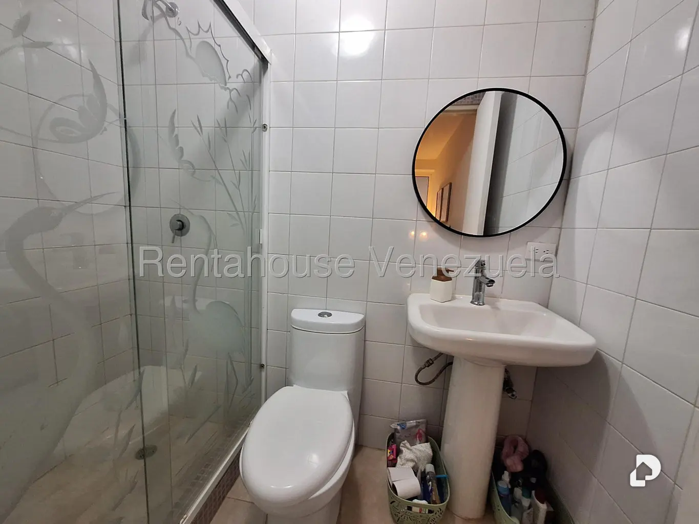 Casa en Villa Nueva Hatillo, Caracas – 22