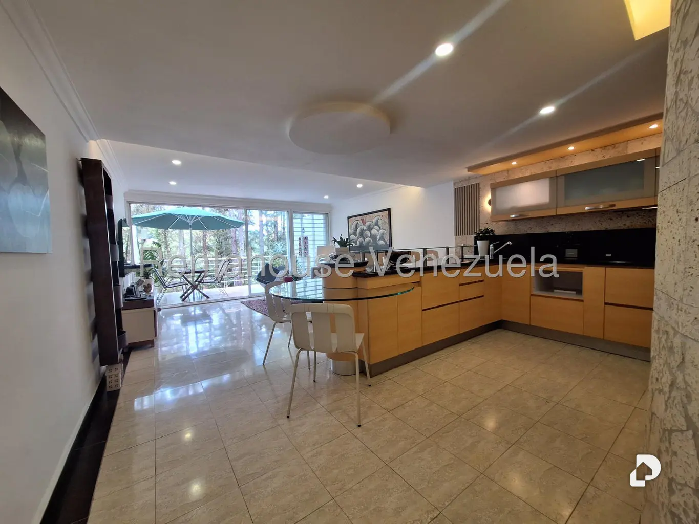 Casa en Villa Nueva Hatillo, Caracas – 5