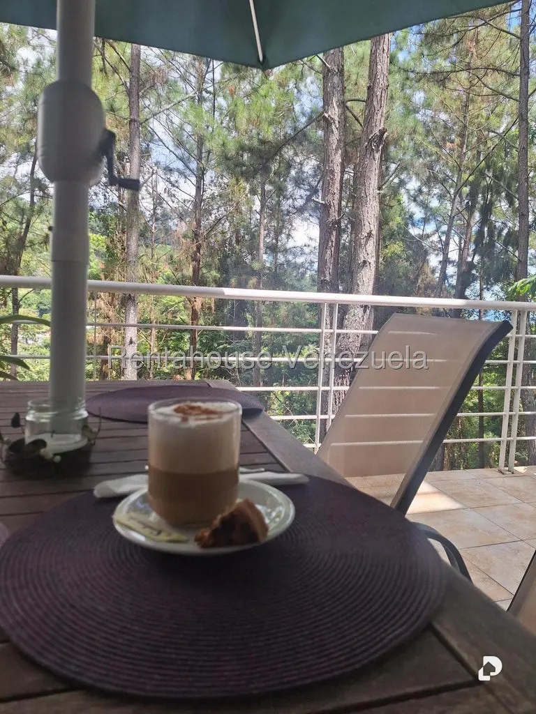 Casa en Villa Nueva Hatillo, Caracas – 10