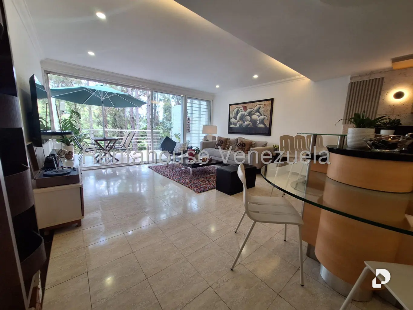 Casa en Villa Nueva Hatillo, Caracas – 7