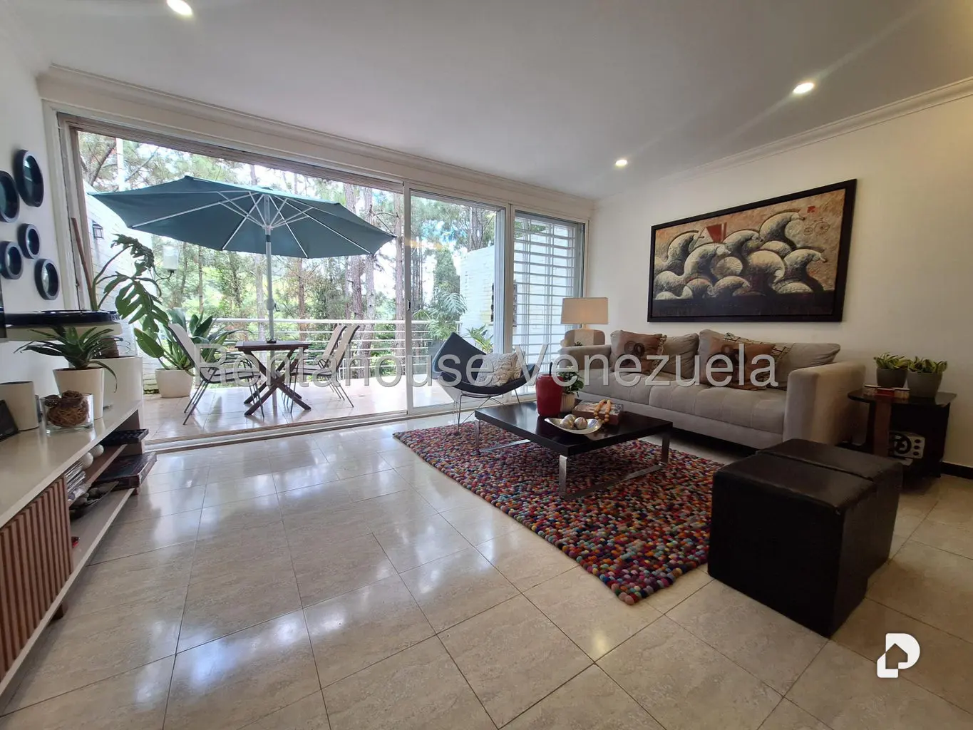 Casa en Villa Nueva Hatillo, Caracas – 8