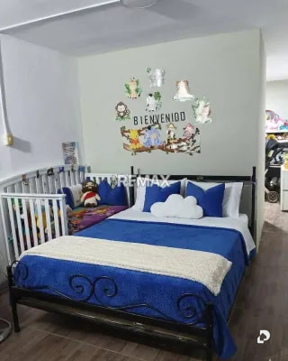 Casa en Valle Frío, Maracaibo – 17